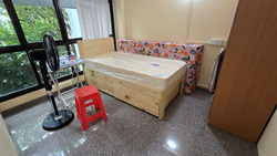 Blk 661D Jurong West Street 64 (Jurong West), HDB 5 Rooms #582947441